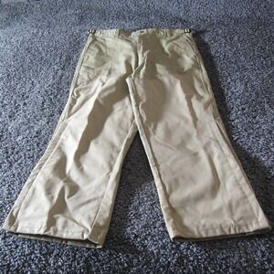 Vintage Columbia Pants Mens 40X29.5‎ Canvas Hunting Outdoors